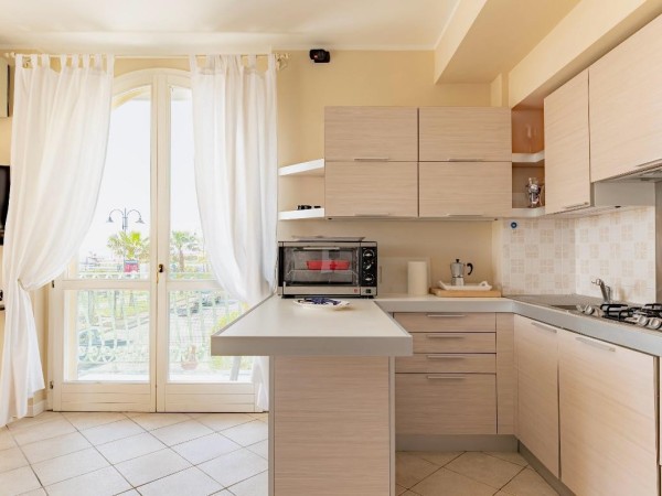 Riferimento SA180 - apartment in Аренда in Pietrasanta - Marina Di Pietrasanta