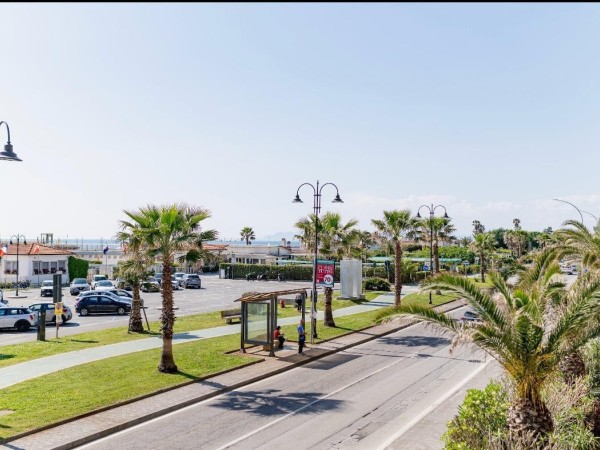 Riferimento SA180 - apartment in Аренда in Pietrasanta - Marina Di Pietrasanta