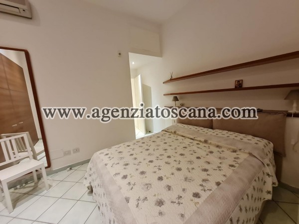 Apartment for rent, Forte Dei Marmi - Centro Storico -  32