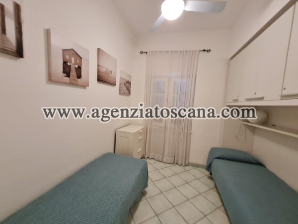 Apartment for rent, Forte Dei Marmi - Centro Storico -  26