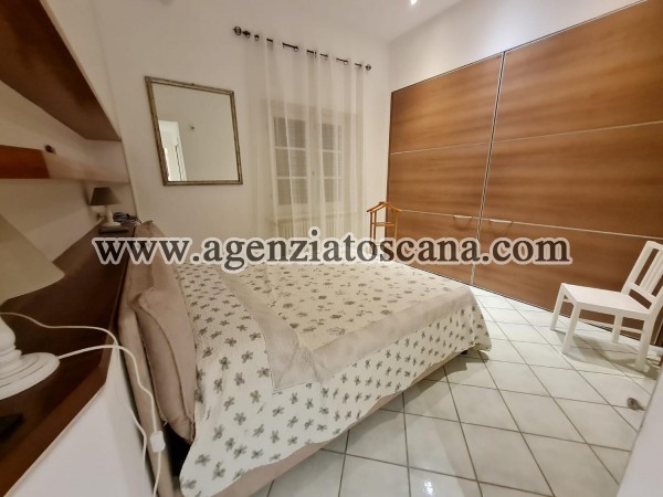 Apartment for rent, Forte Dei Marmi - Centro Storico -  36