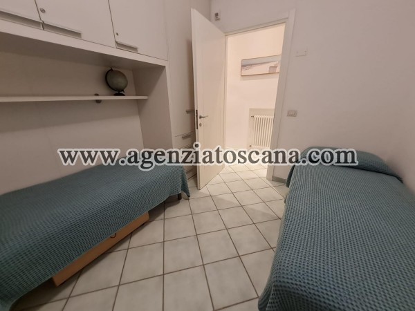 Apartment for rent, Forte Dei Marmi - Centro Storico -  31
