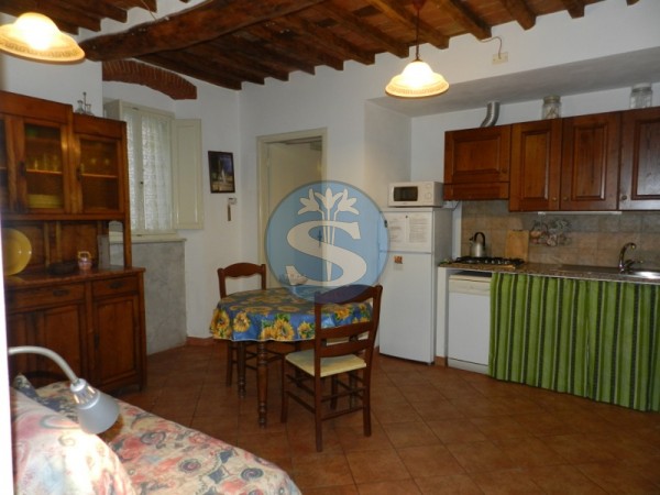 Reference SA192 - Apartment for Rentals in Pietrasanta