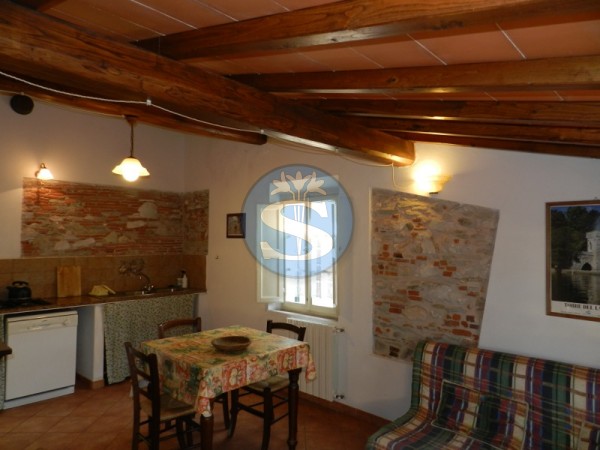 Reference SA194 - Apartment for Rentals in Pietrasanta