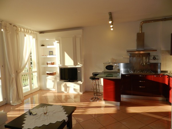 Riferimento SA181 - apartment in Летняя аренда in Pietrasanta - Marina Di Pietrasanta