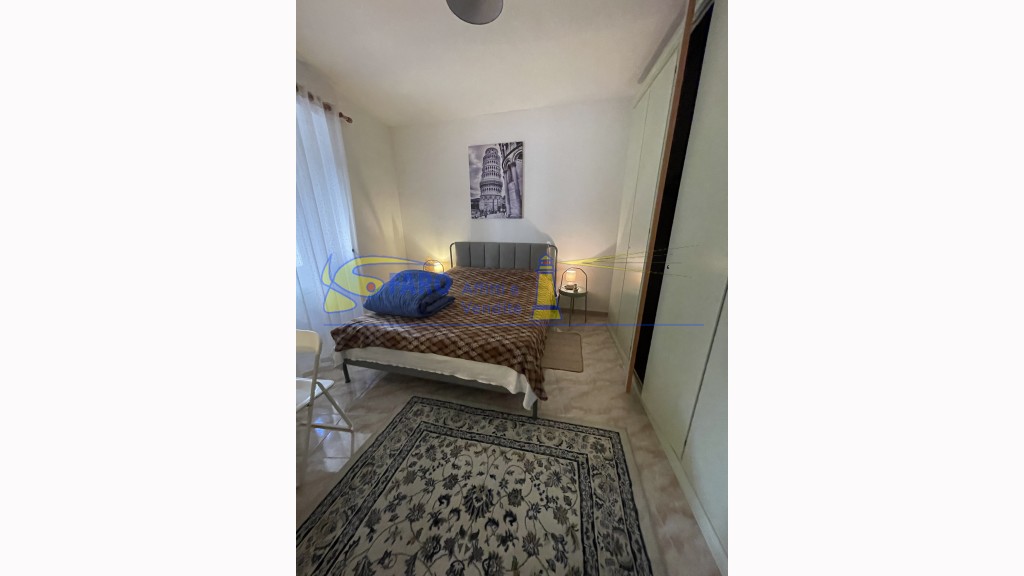 Monolocalein Affitto, Ventimiglia - Centro Storico - Riferimento: at081