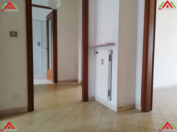 Riferimento 643AL - Appartamento in Vendita a Alessandria