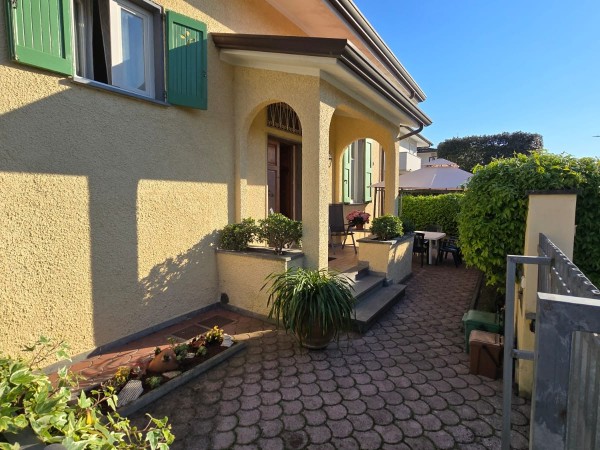 Riferimento SA16 - detached house in Летняя аренда in Pietrasanta - Marina Di Pietrasanta