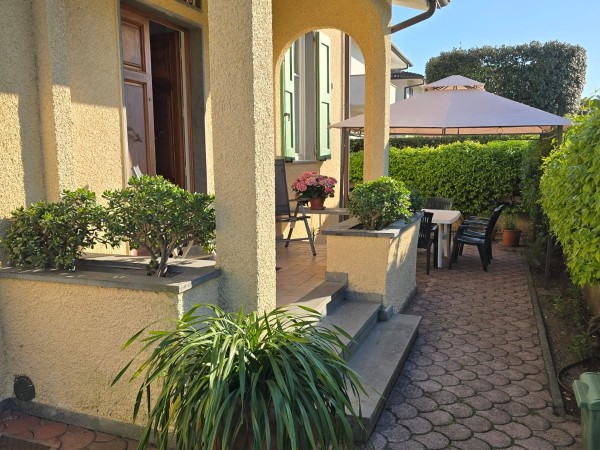 Riferimento SA16 - detached house in Летняя аренда in Pietrasanta - Marina Di Pietrasanta