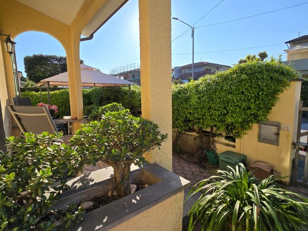 Riferimento SA16 - detached house in Летняя аренда in Pietrasanta - Marina Di Pietrasanta
