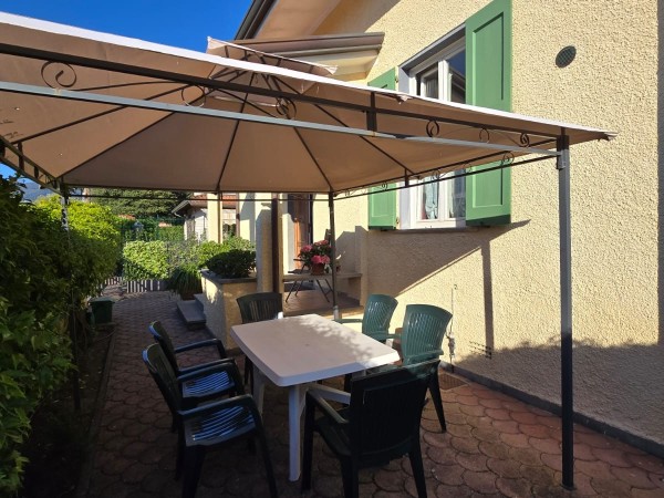 Riferimento SA16 - detached house in Летняя аренда in Pietrasanta - Marina Di Pietrasanta