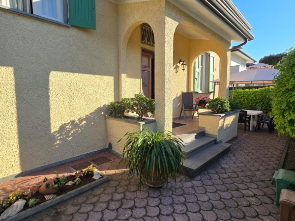 Riferimento SA16 - detached house in Летняя аренда in Pietrasanta - Marina Di Pietrasanta