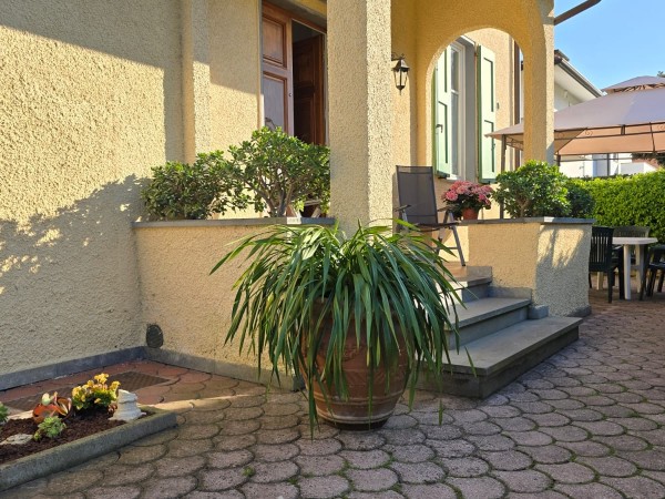 Riferimento SA16 - detached house in Летняя аренда in Pietrasanta - Marina Di Pietrasanta