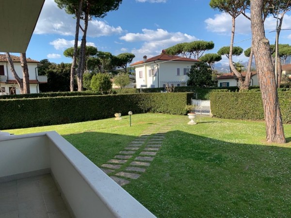 Riferimento SA263 - villa in Летняя аренда in Pietrasanta - Marina Di Pietrasanta