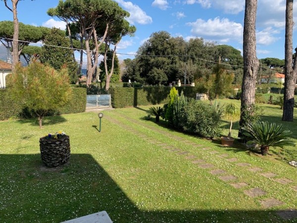 Riferimento SA263 - villa in Летняя аренда in Pietrasanta - Marina Di Pietrasanta