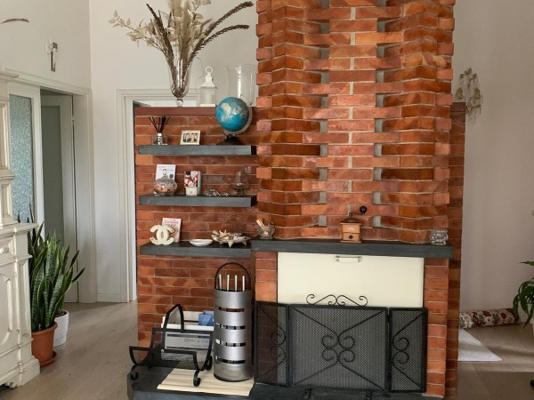 Riferimento SA263 - villa in Летняя аренда in Pietrasanta - Marina Di Pietrasanta