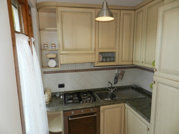 Riferimento SA268 - detached house in Летняя аренда in Pietrasanta - Marina Di Pietrasanta