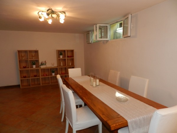 Riferimento SA268 - detached house in Летняя аренда in Pietrasanta - Marina Di Pietrasanta