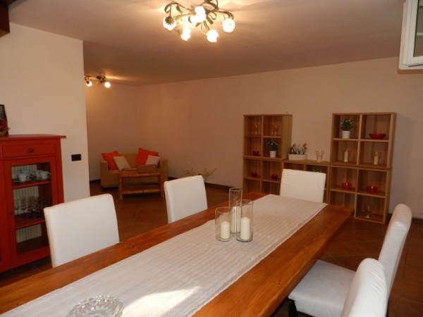 Riferimento SA268 - detached house in Летняя аренда in Pietrasanta - Marina Di Pietrasanta
