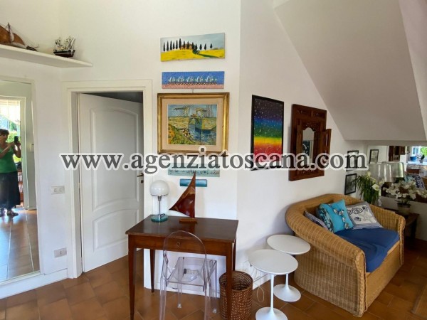 Two-family Villa for sale, Forte Dei Marmi -  5