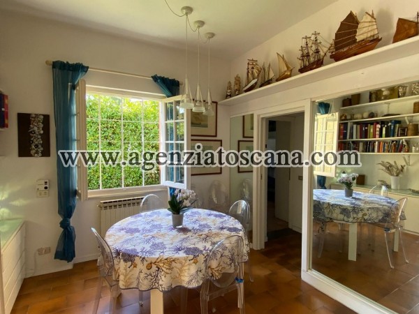 Two-family Villa for sale, Forte Dei Marmi -  6