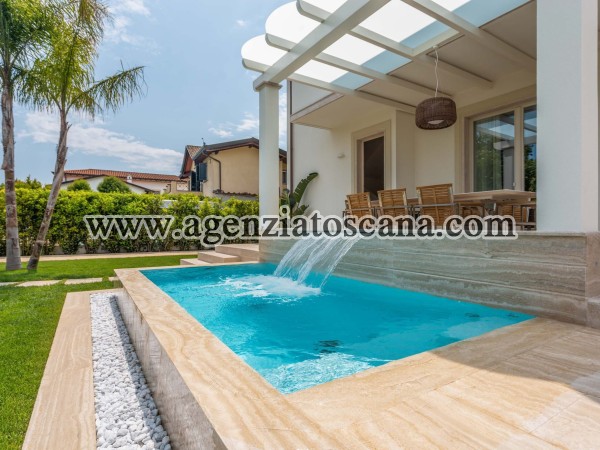 Villa With Pool for sale, Forte Dei Marmi - Vittoria Apuana -  7