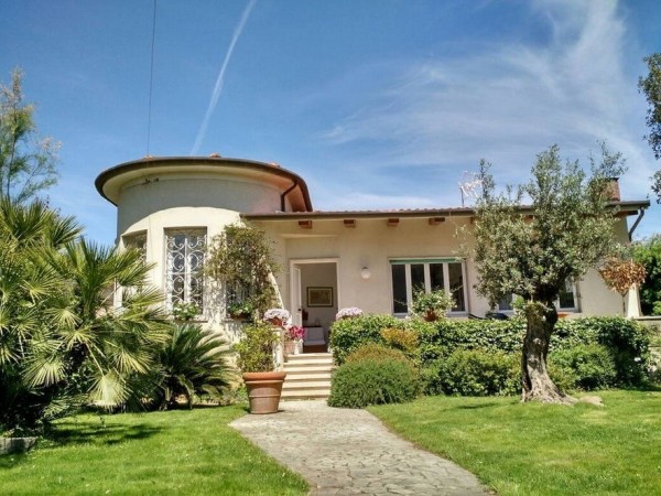 Riferimento SA305 - villa in Summer Rental in Pietrasanta - Marina Di Pietrasanta