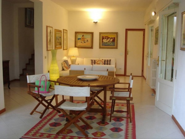 Riferimento SA305 - villa in Summer Rental in Pietrasanta - Marina Di Pietrasanta