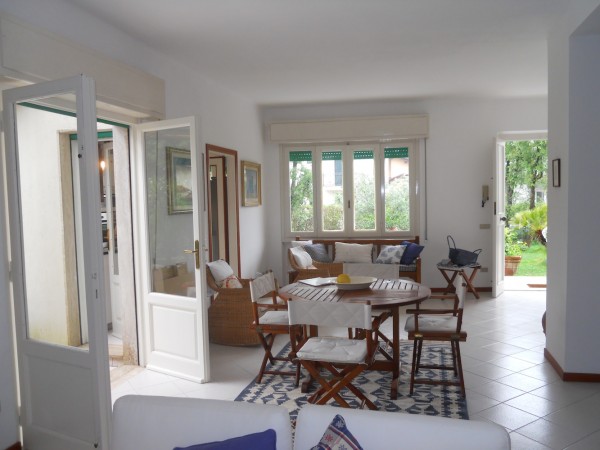 Riferimento SA305 - villa in Summer Rental in Pietrasanta - Marina Di Pietrasanta