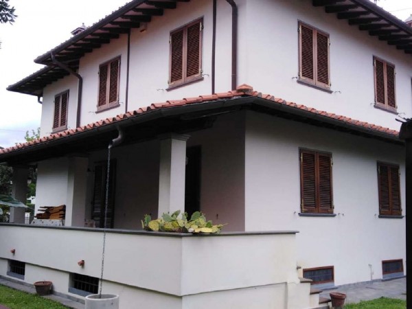 Reference 173-6 PL - Two-family Villa  for Rent in Marina Di Pietrasanta
