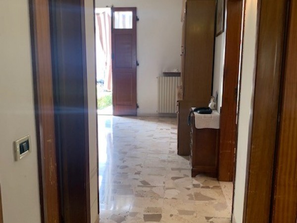 Riferimento A591 - terratetto in Compravendita Residenziale a Vinci - Sovigliana