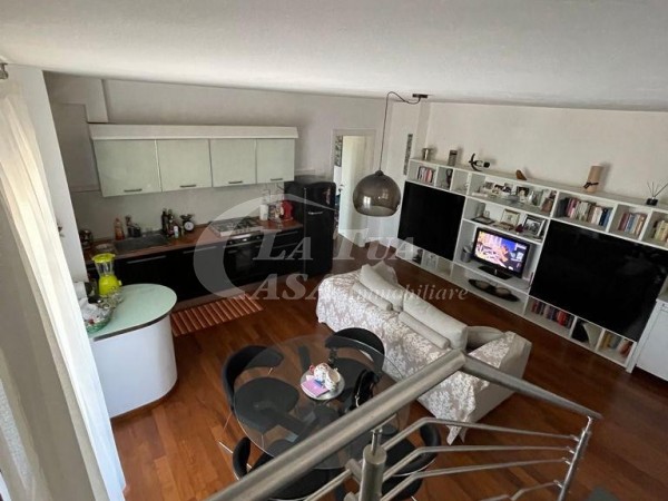 Appartamento Duplex in vendita, Empoli, Pagnana 