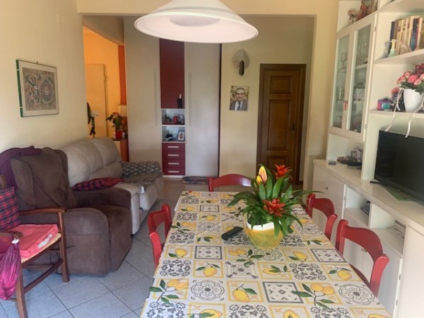 Riferimento A596 - Appartamento in Vendita a Sovigliana