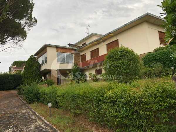 Villa in vendita, Montelupo Fiorentino, Centro 