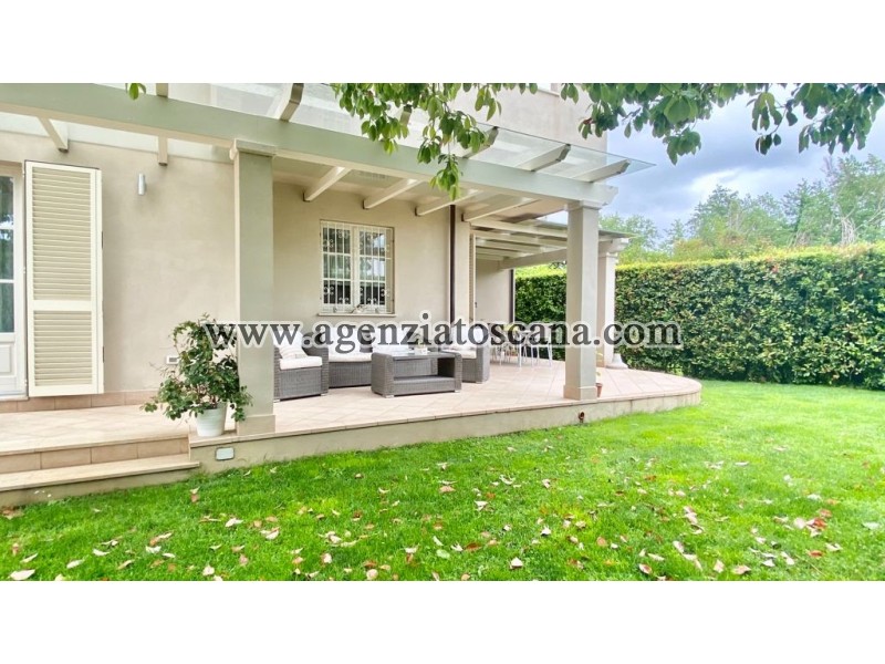 Виллетта за арендная плата, Forte Dei Marmi -  0