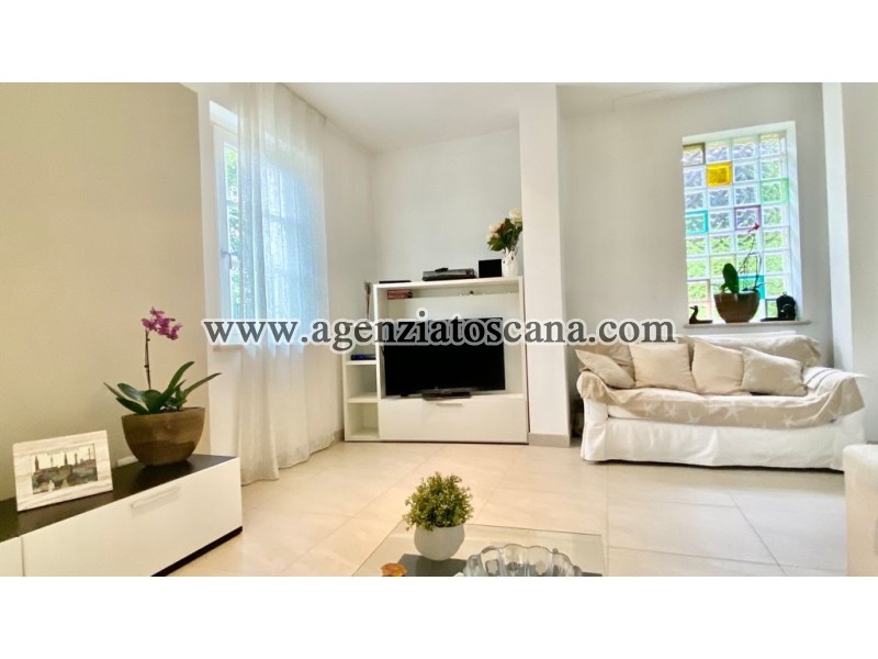 Виллетта за арендная плата, Forte Dei Marmi -  3