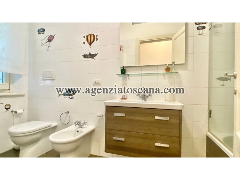 Виллетта за арендная плата, Forte Dei Marmi -  14