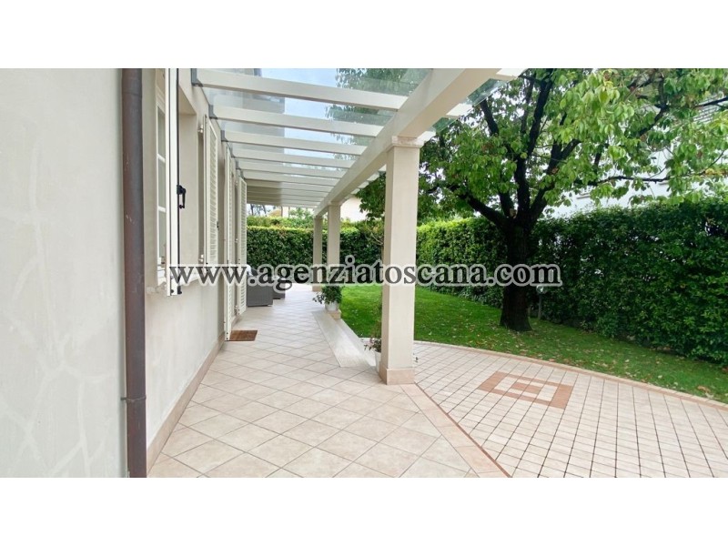 Виллетта за арендная плата, Forte Dei Marmi -  2