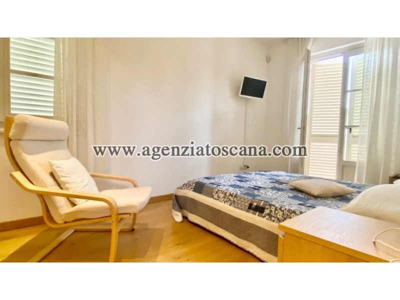 Виллетта за арендная плата, Forte Dei Marmi -  6