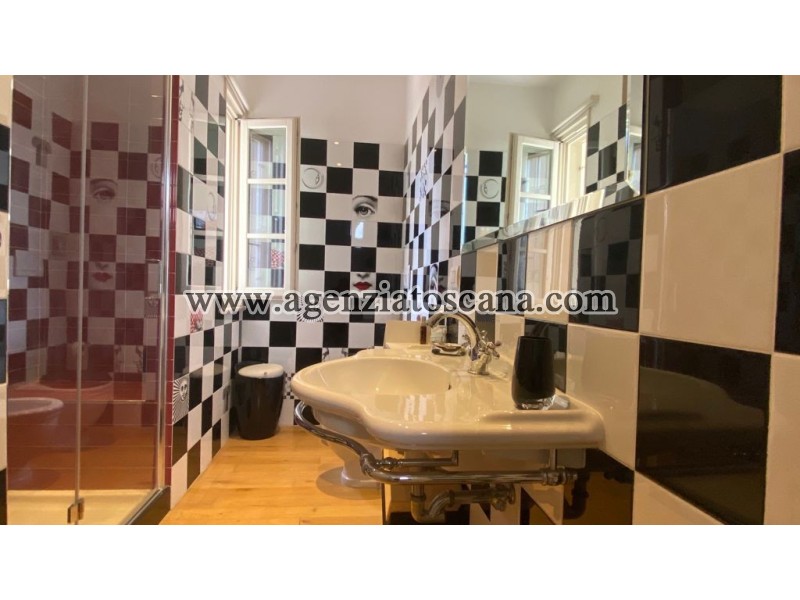 Виллетта за арендная плата, Forte Dei Marmi -  10