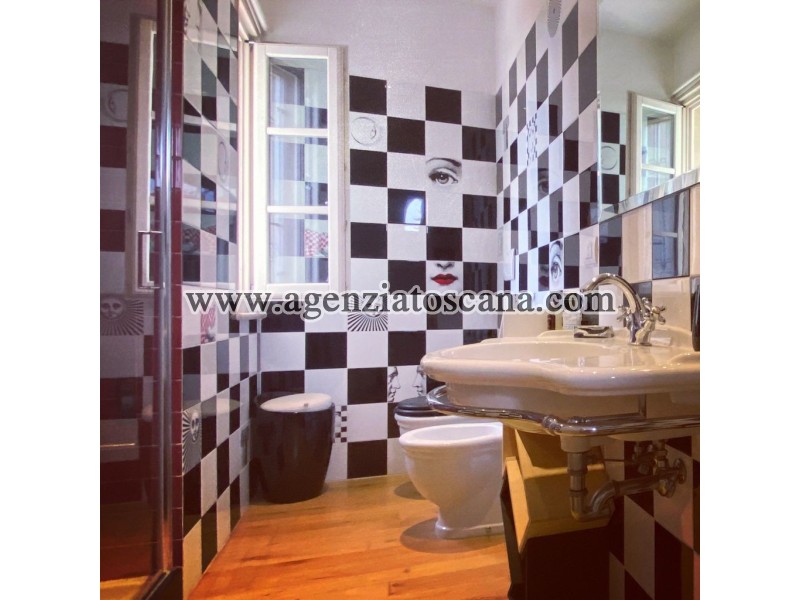 Виллетта за арендная плата, Forte Dei Marmi -  13