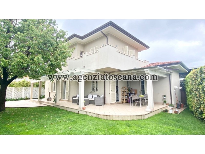 Виллетта за арендная плата, Forte Dei Marmi -  1