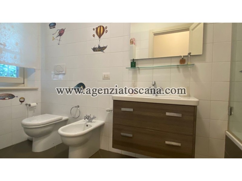 Виллетта за арендная плата, Forte Dei Marmi -  15