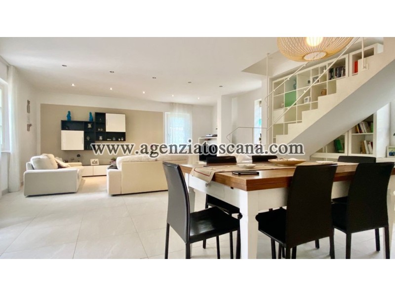 Виллетта за арендная плата, Forte Dei Marmi -  5