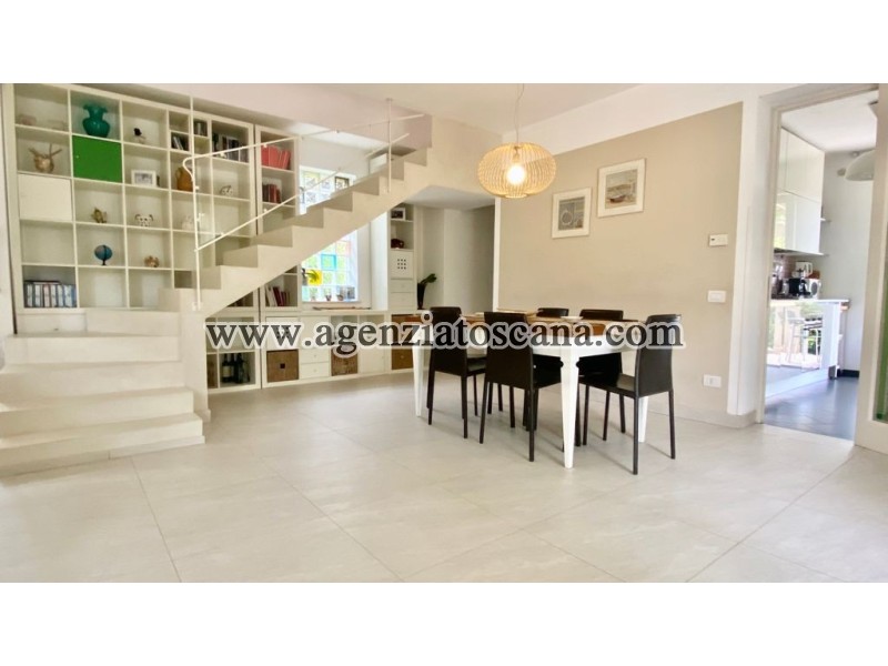 Виллетта за арендная плата, Forte Dei Marmi -  4