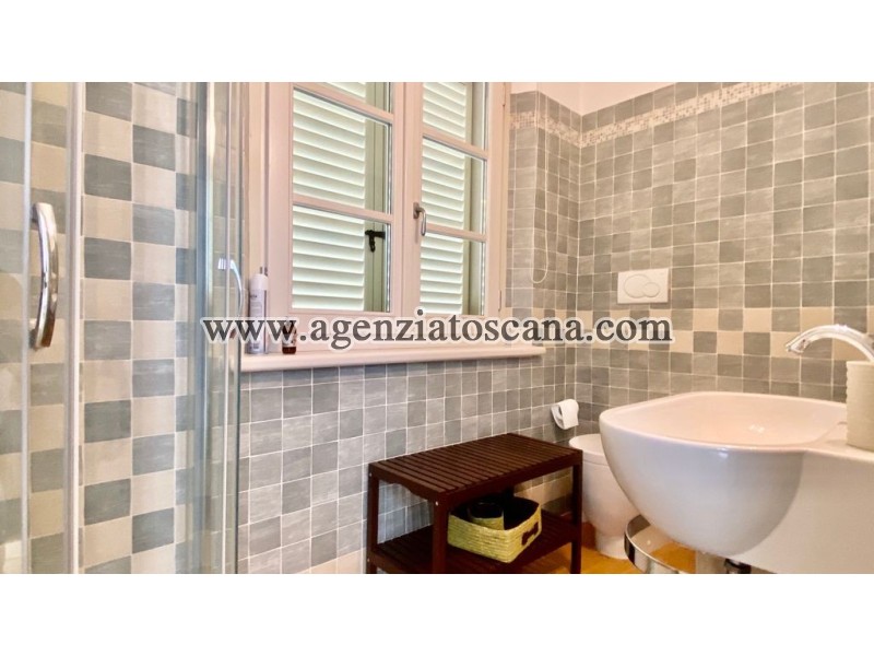 Виллетта за арендная плата, Forte Dei Marmi -  8