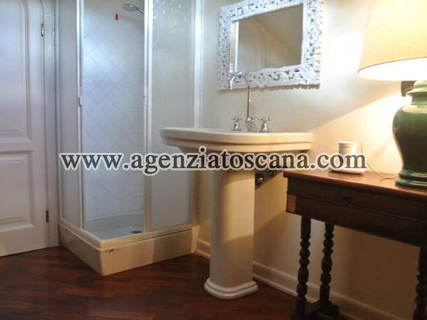 Villa in affitto, Forte Dei Marmi - Roma Imperiale -  36