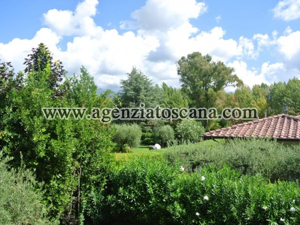 Villa in affitto, Forte Dei Marmi - Roma Imperiale -  24