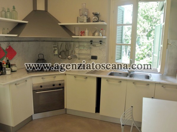 Villa in affitto, Forte Dei Marmi - Roma Imperiale -  15