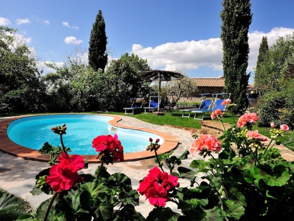 Riferimento SV27 - country house in Buying And Selling in Cortona - Colline Cortona
